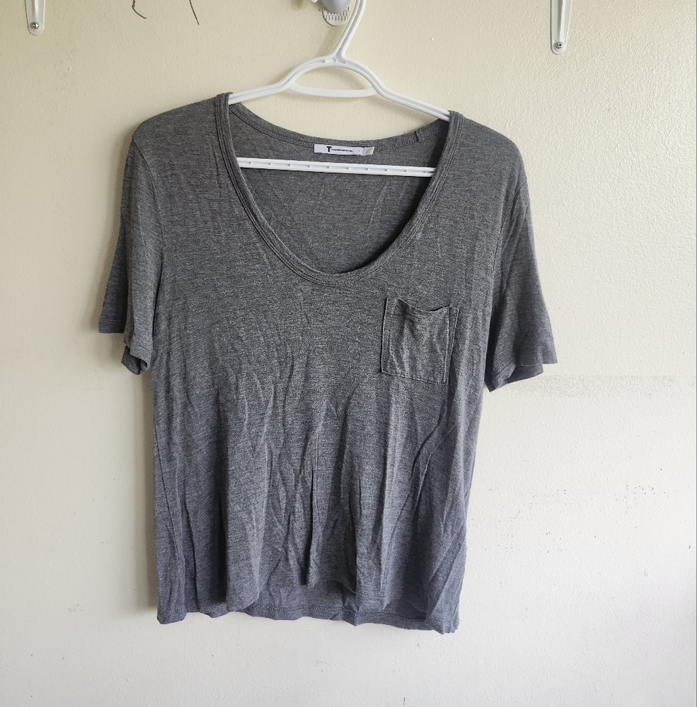 T Alexander Wang Rayone Tee, M